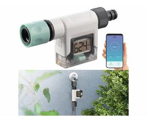 Royal Gardineer Compteur d'eau connecté WZ-300.app