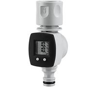 Royal Gardineer Compteur d'eau pour Tuyau d'arrosage