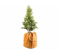 Royal Gardineer Housse d’hivernage pour pot 50 x 45 cm