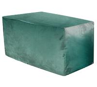 Royal Gardineer Housse de protection pour banc de jardin