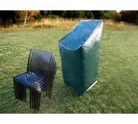Royal Gardineer Housse de protection pour chaise