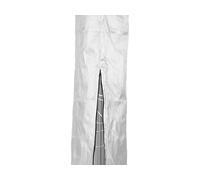 Royal Gardineer Housse de protection pour étendoir à linge et parasol - Taille XXL (200 cm)