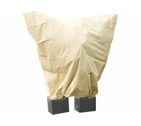 Royal Gardineer Housse d'hivernage XXL - 240 x 200 cm / 100 g/m²