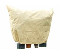 Royal Gardineer Housse d'hivernage XXXL - 360 x 250 cm / 100 g/m²