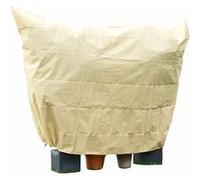 Royal Gardineer Housse d'hivernage XXXL - 360 x 250 cm / 100 g/m²