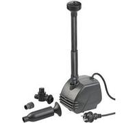 Royal Gardineer Jet d'eau de bassin avec pompe, 65 W, IPX8, jet jusqu'à 3,5 m