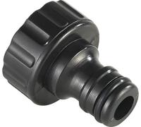 Royal Gardineer Nez de robinet pour tuyau 3/4''