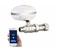 Royal Gardineer Programmateur d'arrosage connecté BWC-520
