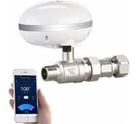 Royal Gardineer Programmateur d'arrosage connecté BWC-520