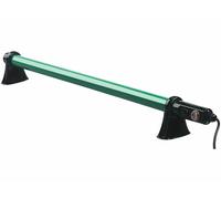 Royal Gardineer Radiateur électrique tubulaire pour serre de jardin - 135 W