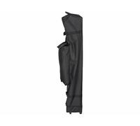 Royal Gardineer Sac à roulettes pour pavillon pliable Falon, coloris noir