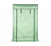 Royal Gardineer Serre pour tomates - coloris vert