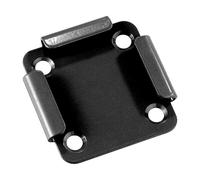 Royal Gardineer Support de sol pour store Royal Gardineer - gris anthracite