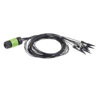 Royal Gardineer Système de micro-irrigation avec 10 pointes d'arrosage
