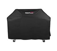 Royal Gourmet CR6412 Housse de Protection pour Barbecue Oxford imperméable et résistante 162,6 cm