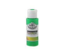 Royal & Langnickel 1430212540 Acrylic Paint 59ml - Color: Green