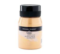 Royal & Langnickel Essentials Peinture Acrylique Doré 500 ml