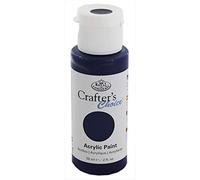 Royal & Langnickel Peinture Acrylique Bleu de Prusse, 59 ML