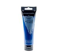 Royal & Langnickel Peinture acrylique Bleu phtalocyanine 11 cl Lot de 3 (Import Royaume Uni)