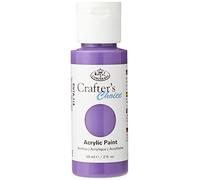 Royal & Langnickel Peinture Acrylique Mauve Pale - 59 ML