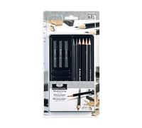 Royal & Langnickel RSET-ART2502 Set d'art croquis graphite