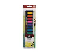 Royal & Langnickel RSET-ART2610 Mini Set d'Art Boîte en fer Peinture aquarelle