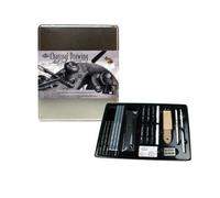 Royal & Langnickel Rset-Art2711 Set D'art Fusains Dessin