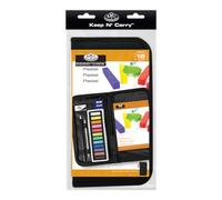 Royal & Langnickel RSET-KCSP Set assortiment de couleurs pastels tendres