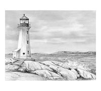 Royal & Langnickel SKBN4 Croquis Simplifié Taille A4 Phare