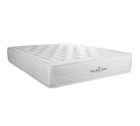 Royal Palace Bedding Matelas à mémoire de Forme Premium Maxi épaisseur 160x200 cm - Modèle Buckingham - Qualité hôtelière - Épaisseur : 30 cm - Fabrication européenne - Garantie : 10 Ans