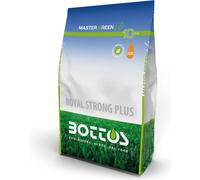 Royal Strong Plus - Semences de gazon professionnelles Bottos 10 kg