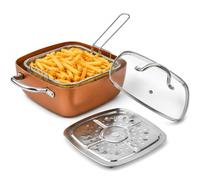 Royal Swiss - Blazer chauffant - 2000 W
