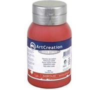 Royal Talens Peinture acrylique Art Creation 564 Bleu brillant - Pot 750 ml