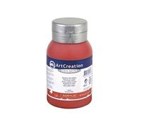 Acrylique ArtCreation, 750 ml, magenta primaire