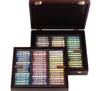 Royal Talens 31814090 ROYAL TALENS REMBRANDT Pastels doux SELECTION BOX