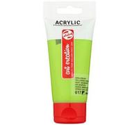 ROYAL TALENS Acrylique ArtCreation, 75 ml, vert jaune