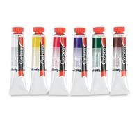 ROYAL TALENS Cobra Study Water Mixer composée de 40 ml d'huile. Artistes de l'eau Mixer composée de peinture à l'huile-Ivory Black