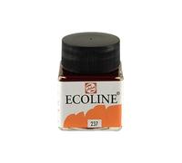 Royal Talens Ecoline Encre aquarelle liquide 30 Ml Deep Orange