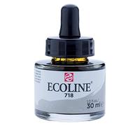 Royal Talens Ecoline Encre aquarelle liquide, gris