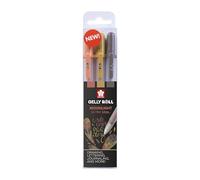 Sakura Gelly Moonlight Nature Set 3 - Royal Talens