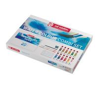 ROYAL TALENS Kit aquarelle Art Creation, 12 x 12 ml