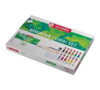 ROYAL TALENS Kit gouache Art Creation, 12 x 12 ml