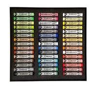 Royal Talens - Lot de 45 crayons pastels Rembrandt extra fins - Qualité artistique