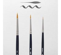 Royal Talens Pinceau Aquarelle Van Gogh mis