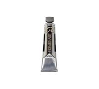 Royal Talens Rembrandt Oil Colour Paint 40ml Series 3-Silver