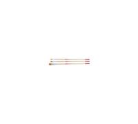 ROYAL TALENS Set de pinceaux plats, 3 pièces