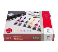 ROYAL TALENS Van Gogh Kit d'acrylique XL, 12 x 40 ml