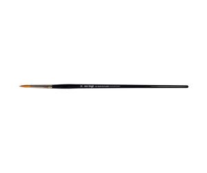 ROYAL TALENS van Gogh Pinceau huile/acrylique 295, taille 8