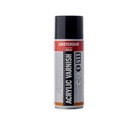 Royal Talens Vernis acrylique mat 115 - Bombe 400 ml - Amsterdam