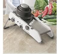 Royalbell® Mandoline de Cuisine Multifonctions Professionnel